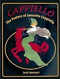 Cappiello: The Posters of Leonetto Cappiello livre