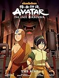 Avatar: The Last Airbender - The Rift Library Edition. livre