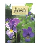 Herbal Journal 2011 Calendar: Herbs, Healing & Folkways livre