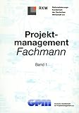 Projektmanagement-Fachmann livre