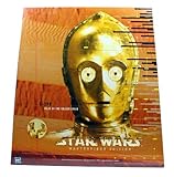 Star Wars: C-3PO - Tales of the Golden Droid livre