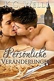 Persönliche Veränderungen (Personal (German Edition) 2) livre