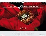 The Art of Photography: Colours & Nature 2012 - Farben & Natur 2012 livre
