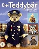 Der Teddybär livre