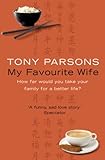 My Favourite Wife (English Edition) livre
