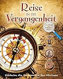 Hits für Kids: Reise in die Vergangenheit: Entdecke die Geheimnisse des Altertums livre