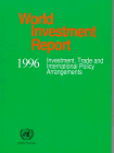 World Investment Report: Investment, Trade and International Policy Arrangements (World Investment R livre