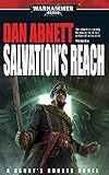 Salvation's Reach (Gaunt's Ghosts Book 14) (English Edition) livre