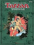 Tarzan Sonntagsseiten, Band 1: 1931 - 1932 livre