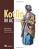 Kotlin in Action livre
