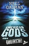 American Gods livre
