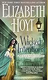 Wicked Intentions livre