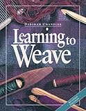 Learning to Weave livre