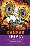 Kansas Trivia (English Edition) livre