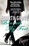 Fourth Grave Beneath My Feet: Number 4 in series (Charley Davidson) (English Edition) livre
