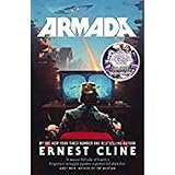 Armada: From the author of READY PLAYER ONE livre