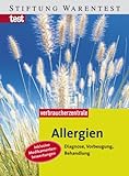 Allergien: Diagnose, Vorbeugung, Behandlung livre