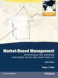 Market-Based Management: International Edition livre