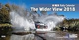 McKlein Rally 2018 - The Wider View livre