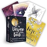 The Universe Has Your Back: A 52-card Deck livre