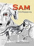 Sam: Eine Begegnung livre