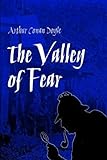 The Valley of Fear (Sherlock Holmes Book 4) (English Edition) livre