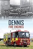 Dennis Fire Engines livre