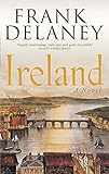 Ireland: A Novel livre