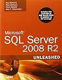 Microsoft SQL Server 2008 R2 Unleashed by Ray Rankins (2010-09-26) livre