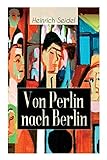 Von Perlin nach Berlin: Autobiografie livre