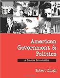 American Government and Politics: A Concise Introduction (English Edition) livre