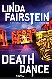 Death Dance: A Novel (Alex Cooper Book 8) (English Edition) livre