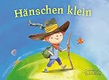 Hänschen klein (Eulenspiegel Kinderbuchverlag) livre