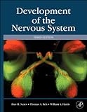 Development of the Nervous System (English Edition) livre