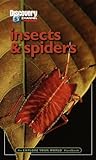 EYWH:Insects And Spiders (Explore Your World Handbook) livre