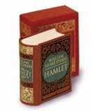 Hamlet Minibook livre