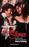 Tom Jones (Oberon Classics) (English Edition) livre