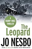 The Leopard: Harry Hole 8 livre