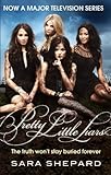 Pretty Little Liars: Number 1 in series (English Edition) livre