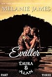 Laura & Alan (Éveiller Series Book 3) (English Edition) livre