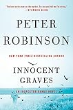 Innocent Graves: An Inspector Banks Novel (Inspector Banks series Book 8) (English Edition) livre