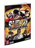 Super Street Fighter IV: Prima Official Game Guide livre