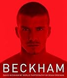 David Beckham - My World livre