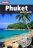 Berlitz: Phuket Pocket Guide livre