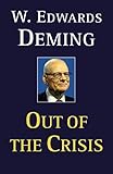 Out of the Crisis livre