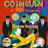 Coinman: An Untold Conspiracy livre