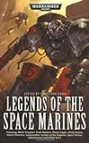 Legends of the Space Marines livre