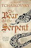 The Bear and the Serpent (Echoes of the Fall Book 2) (English Edition) livre