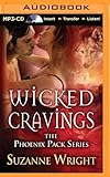 Wicked Cravings livre