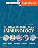 Cellular and Molecular Immunology livre